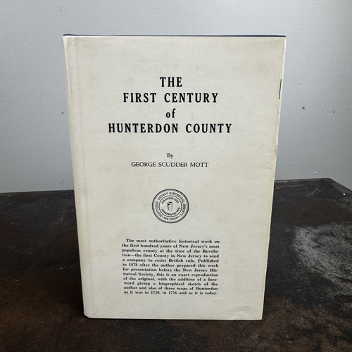 The first century - century, of