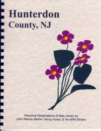 Hunterdon county new jersey - hunterdon,